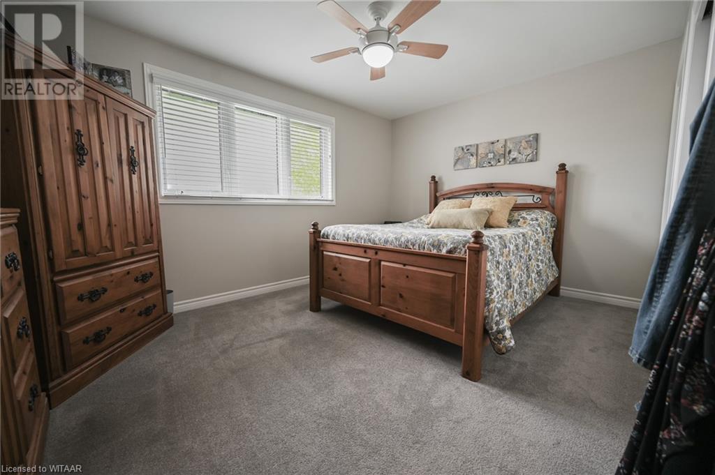 For sale 475025 ZORRA & EAST ZORRA TAVISTOCK Line, Beachville, Ontario