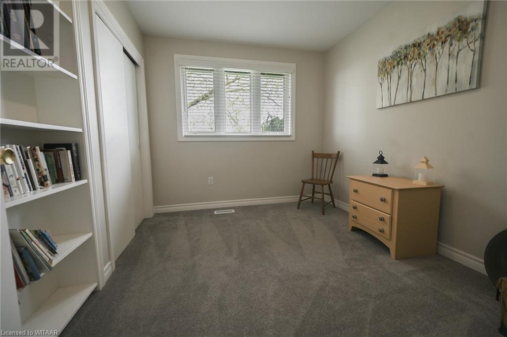 For sale 475025 ZORRA & EAST ZORRA TAVISTOCK Line, Beachville, Ontario