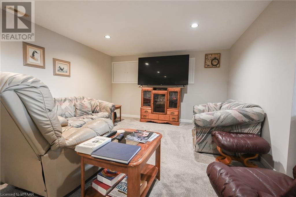 For sale 475025 ZORRA & EAST ZORRA TAVISTOCK Line, Beachville, Ontario