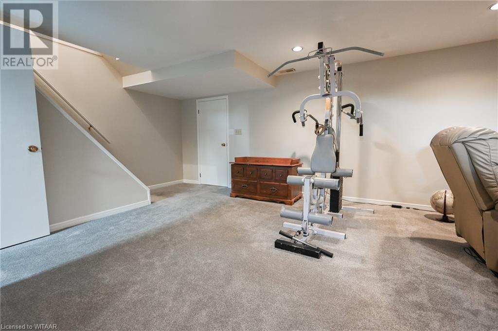 For sale 475025 ZORRA & EAST ZORRA TAVISTOCK Line, Beachville, Ontario