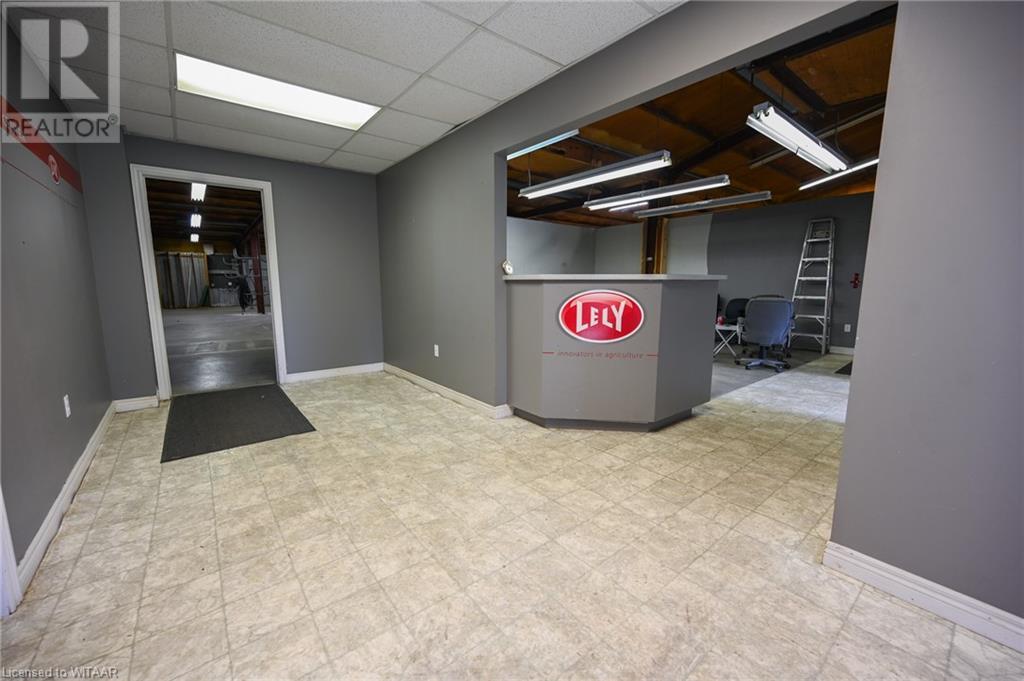 For sale 475025 ZORRA & EAST ZORRA TAVISTOCK Line, Beachville, Ontario