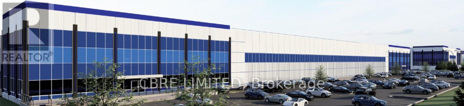 For lease: BLDG 4 - 8000 DIXIE ROAD, Brampton, Ontario L6T2J7 ...