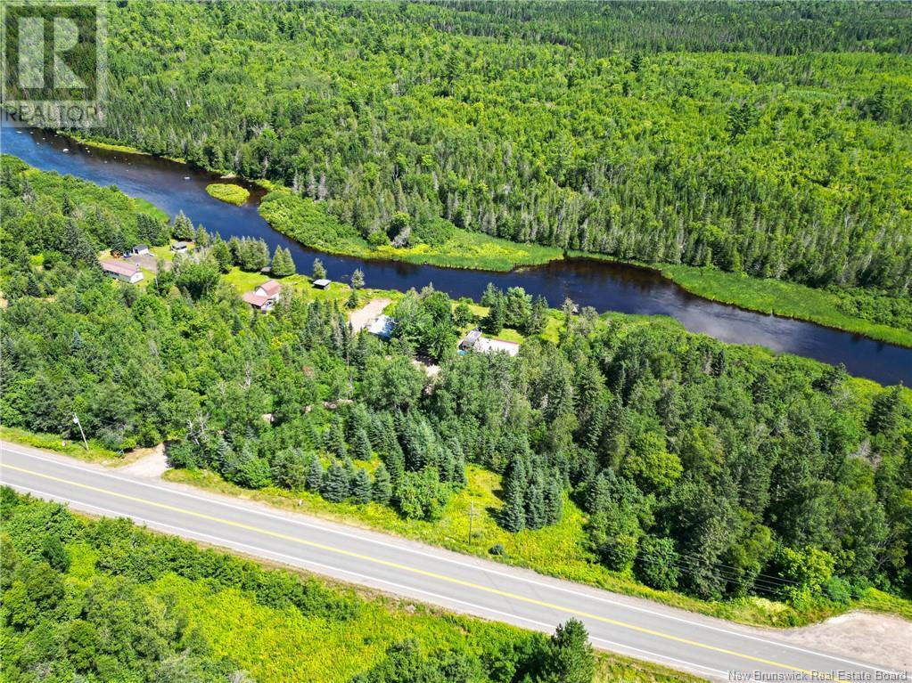 For sale: Lot 22-4 Route 3, Harvey, New Brunswick E6K1X8 - NB095107 ...