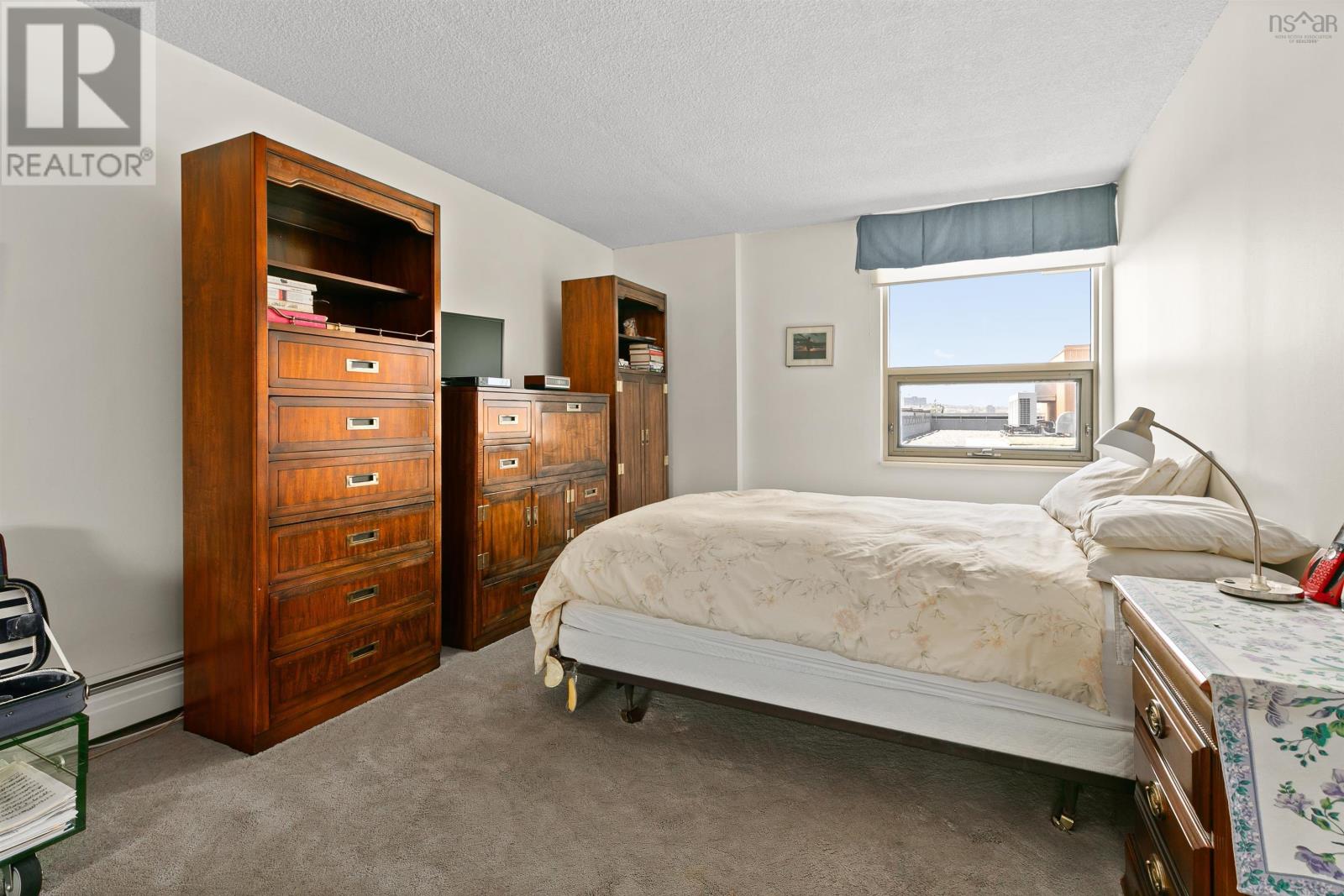 For sale 406 6369 Coburg Road, Halifax, Nova Scotia B3H4J7 202311612