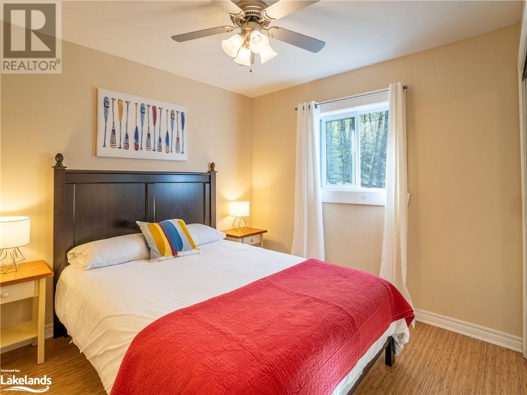 For sale 116 N DEER LAKE Road, Port Sydney, Ontario P0B1L0 40562531