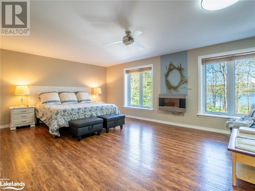 For sale 116 N DEER LAKE Road, Port Sydney, Ontario P0B1L0 40562531