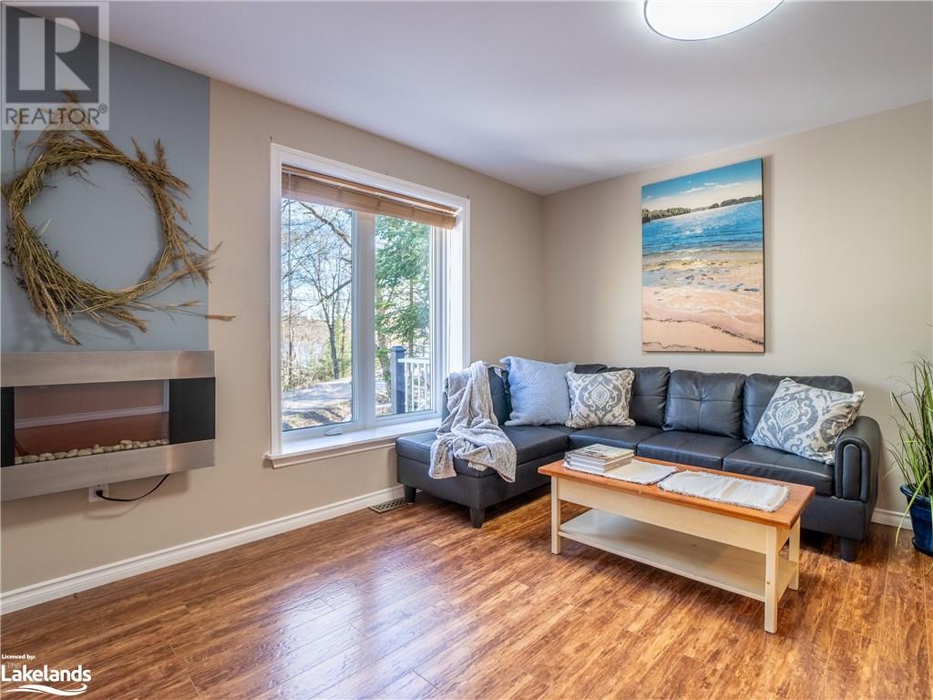 For sale 116 N DEER LAKE Road, Port Sydney, Ontario P0B1L0 40562531