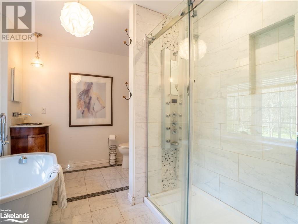 For sale 116 N DEER LAKE Road, Port Sydney, Ontario P0B1L0 40562531