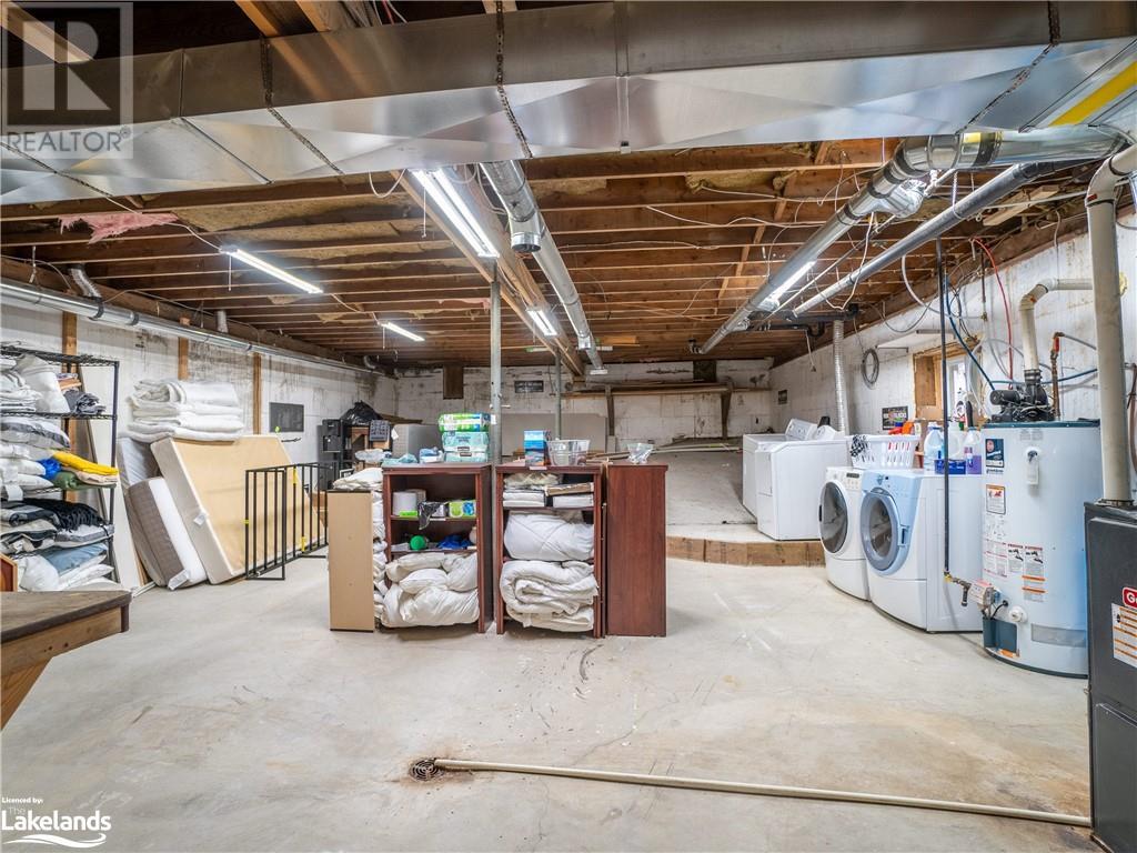 For sale 116 N DEER LAKE Road, Port Sydney, Ontario P0B1L0 40562531