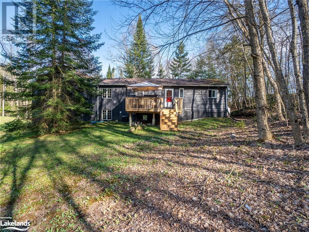 For sale 116 N DEER LAKE Road, Port Sydney, Ontario P0B1L0 40562531