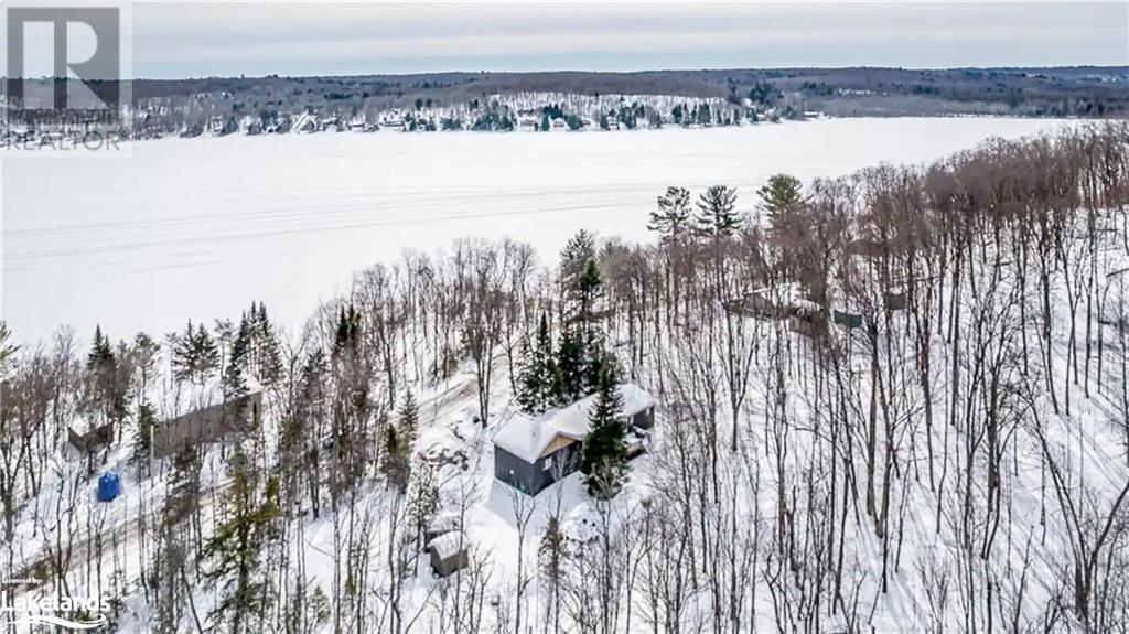 For sale 116 N DEER LAKE Road, Port Sydney, Ontario P0B1L0 40562531