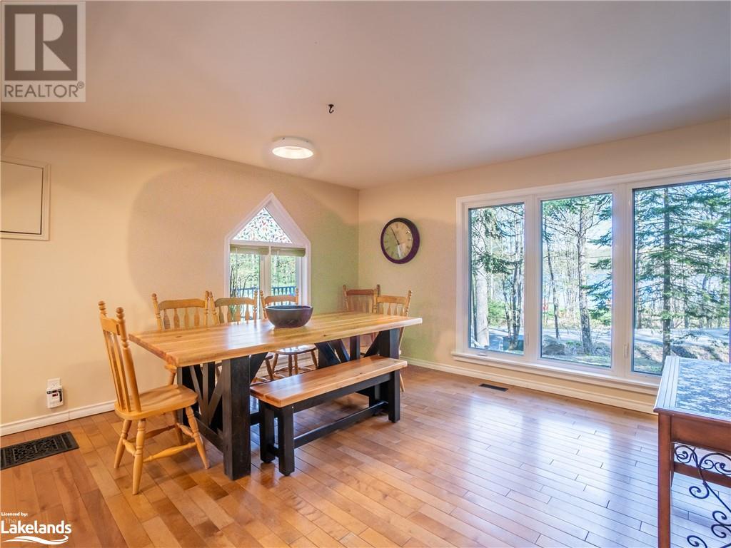 For sale 116 N DEER LAKE Road, Port Sydney, Ontario P0B1L0 40562531