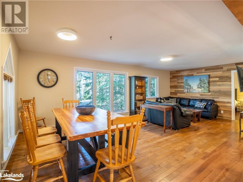 For sale 116 N DEER LAKE Road, Port Sydney, Ontario P0B1L0 40562531