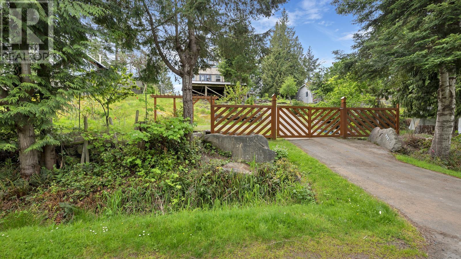 For sale 218 MARINERS WAY, Mayne Island, British Columbia V0N2J2