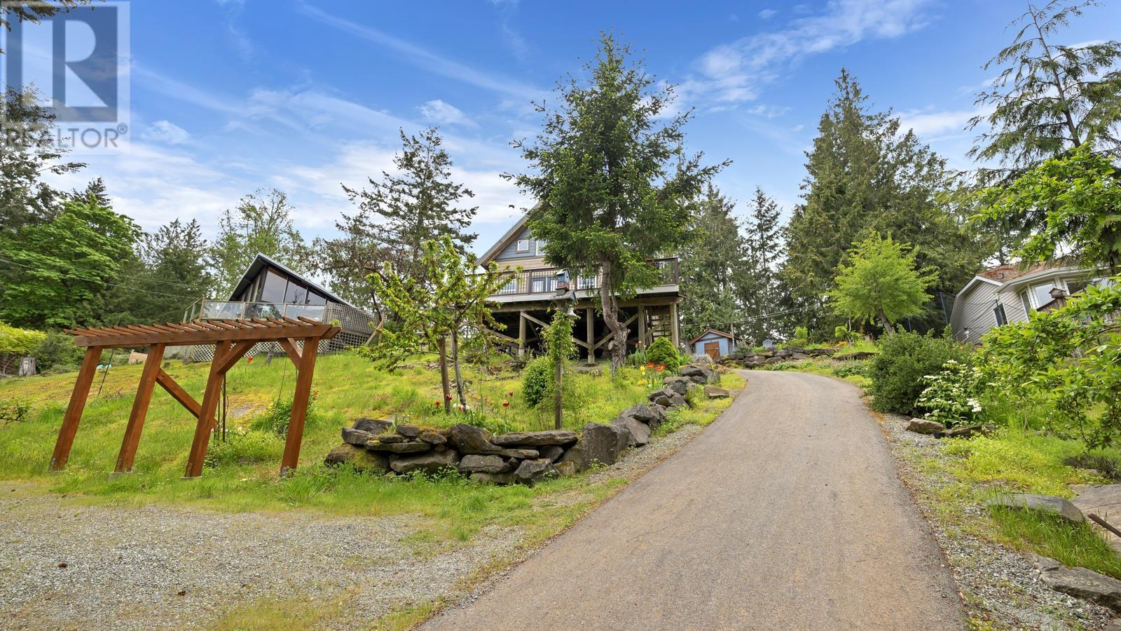 For sale 218 MARINERS WAY, Mayne Island, British Columbia V0N2J2