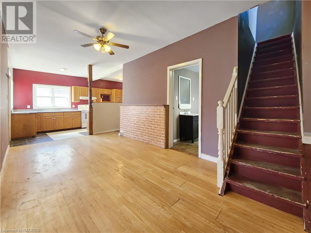 For sale 136239 GREY ROAD 40, Desboro, Ontario N0H1G0 40576316