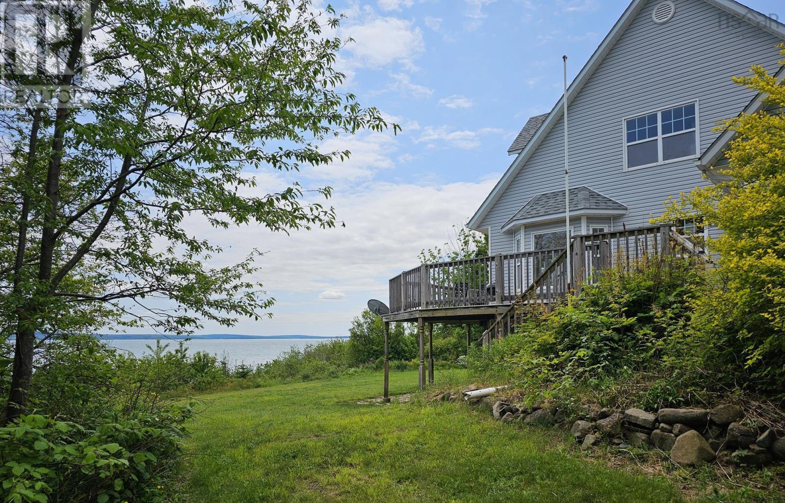 For sale 109 Hansa Strasse Road, Karsdale, Nova Scotia B0S1A0