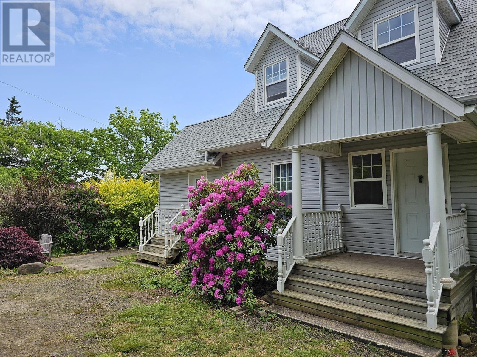 109 Hansa Strasse Road, Karsdale, Nova Scotia B0S1A0 REALTOR.ca