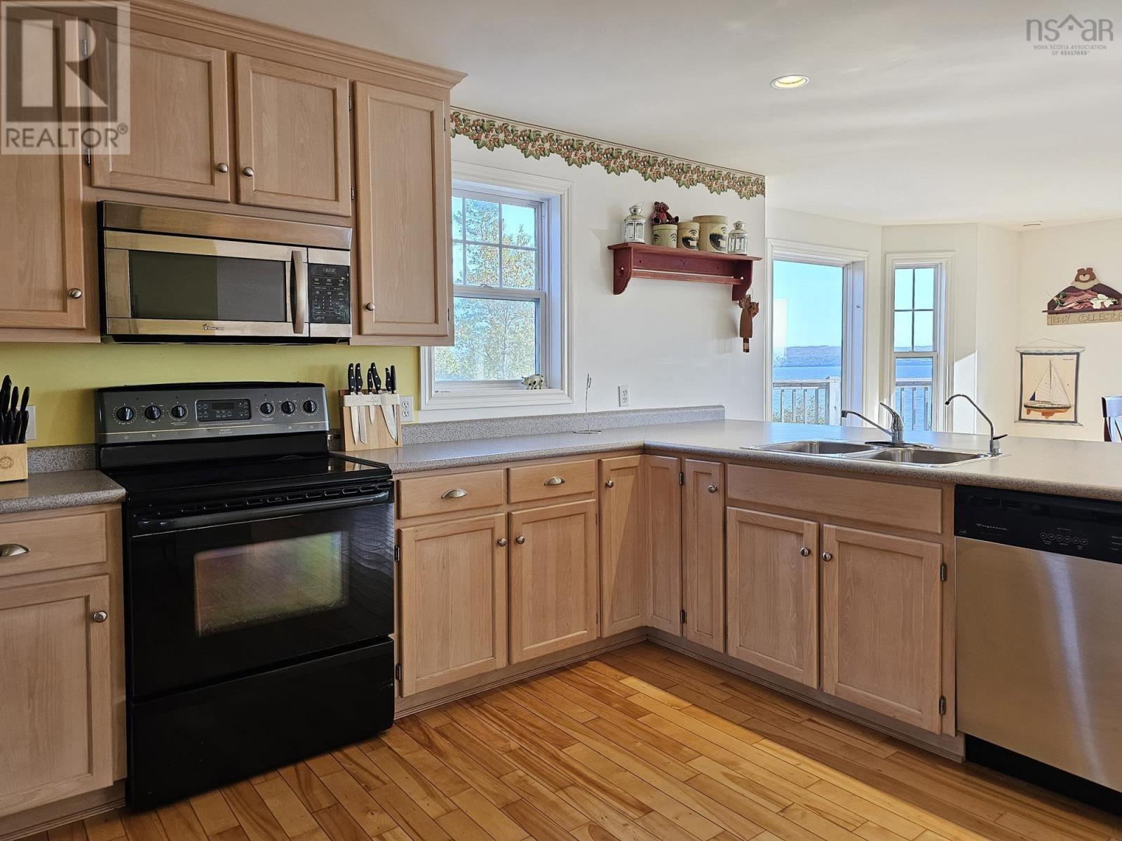 For sale 109 Hansa Strasse Road, Karsdale, Nova Scotia B0S1A0