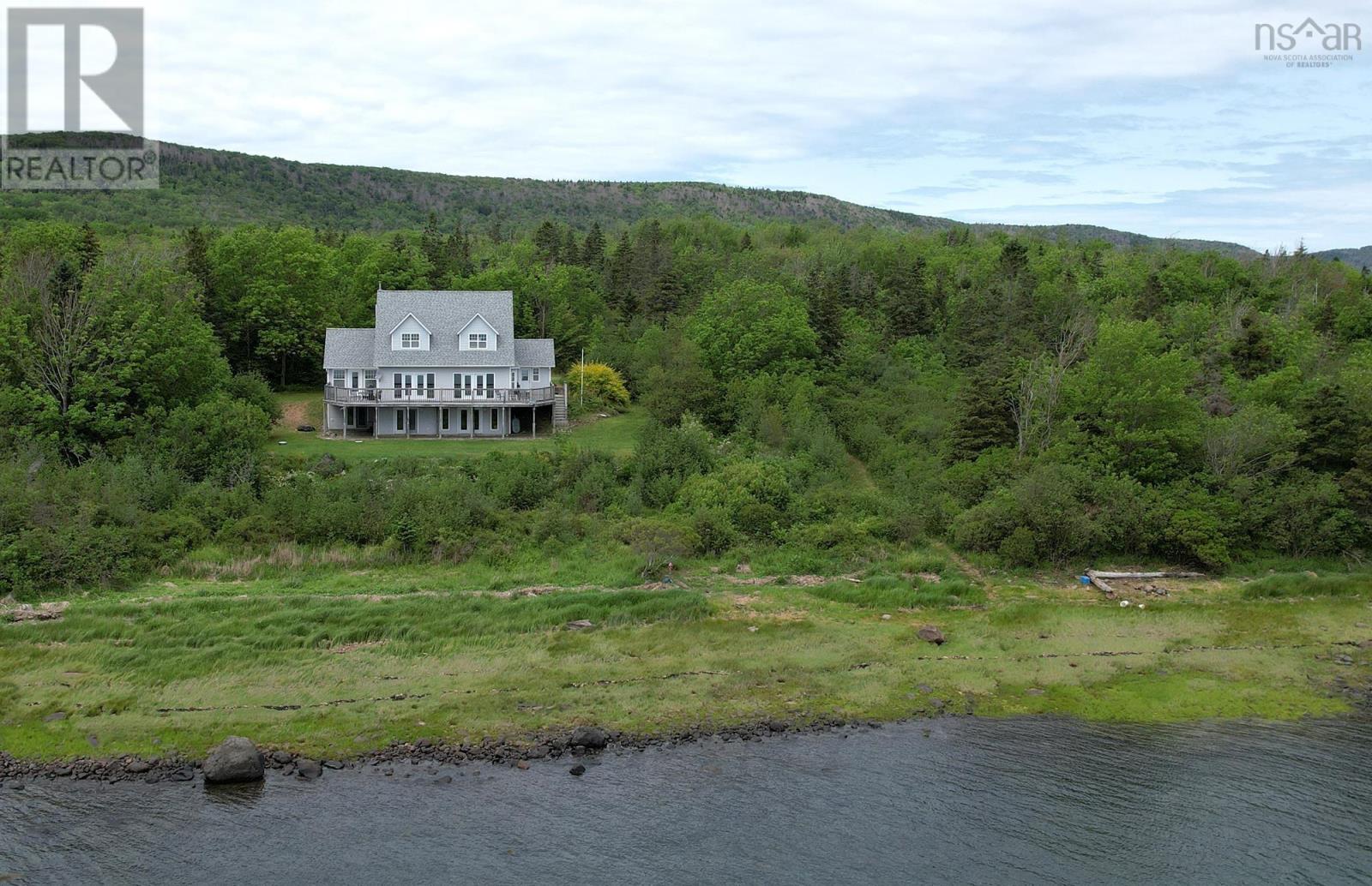 For sale 109 Hansa Strasse Road, Karsdale, Nova Scotia B0S1A0