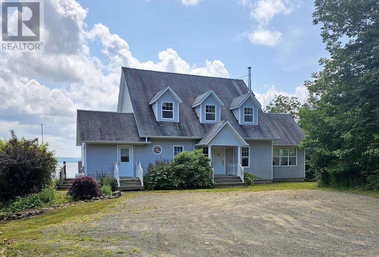 109 Hansa Strasse Road, Karsdale, Nova Scotia B0S1A0 | REALTOR.ca