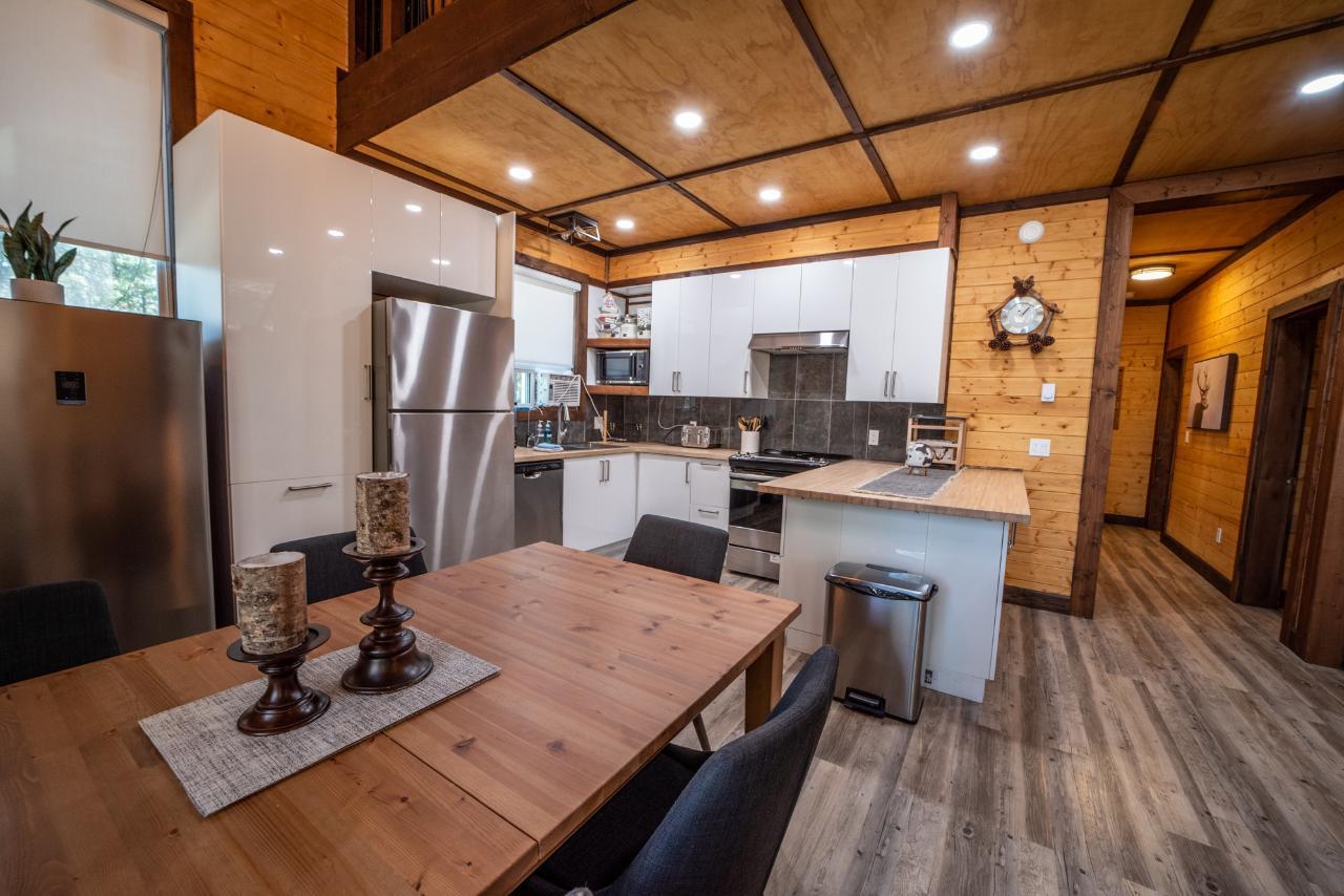 For sale 6392 OSPREY LANDING VIEW, Wardner, British Columbia V0B1J0