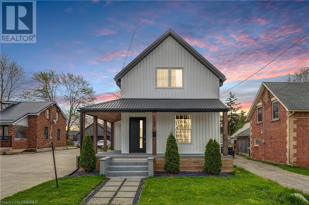 For sale 6599 LONGWOODS Road, Melbourne, Ontario N0L1T0 40585209