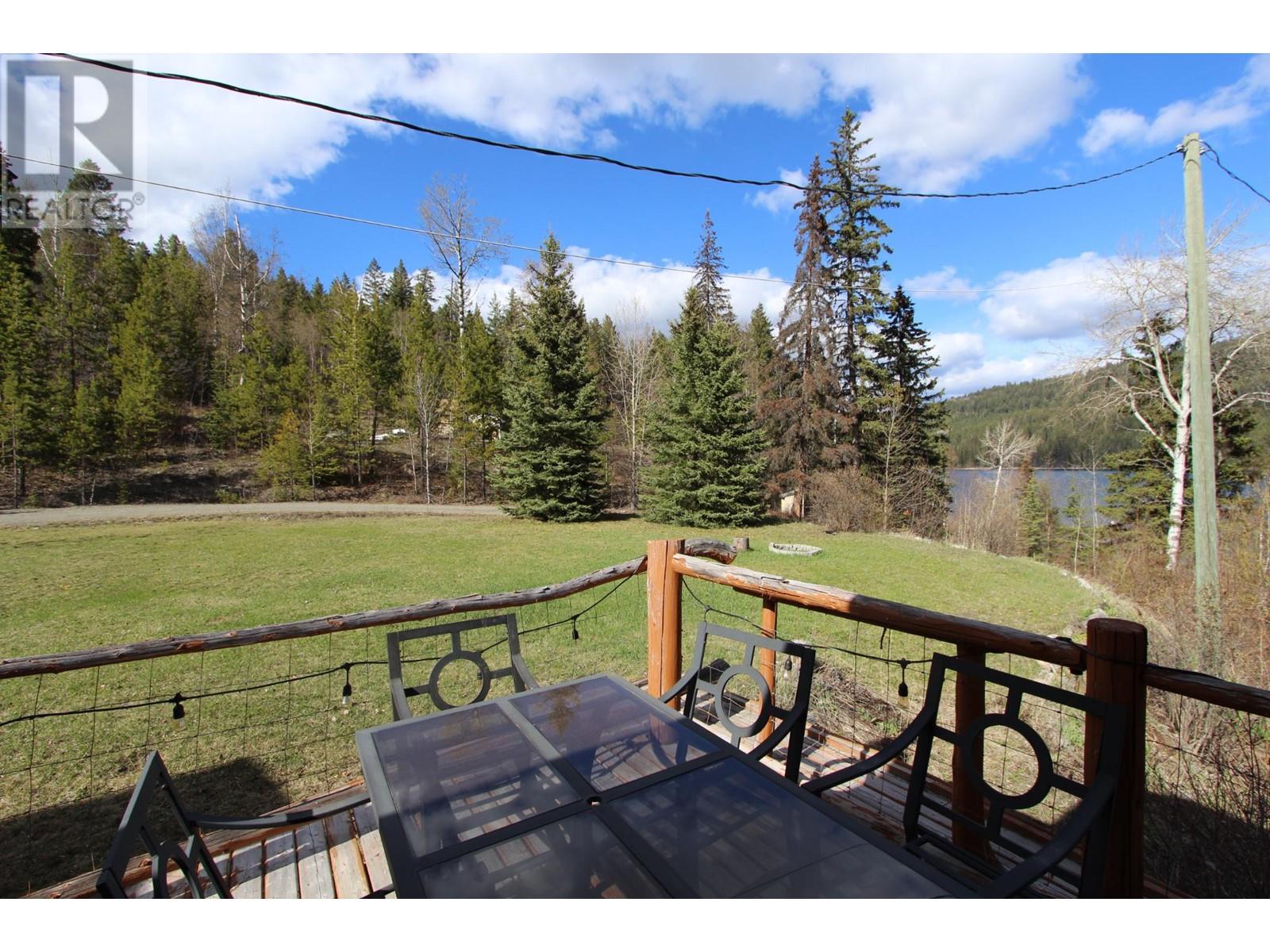 For sale 92239227 KNOUFF LAKE RD, Heffley, British Columbia V0E1Z1