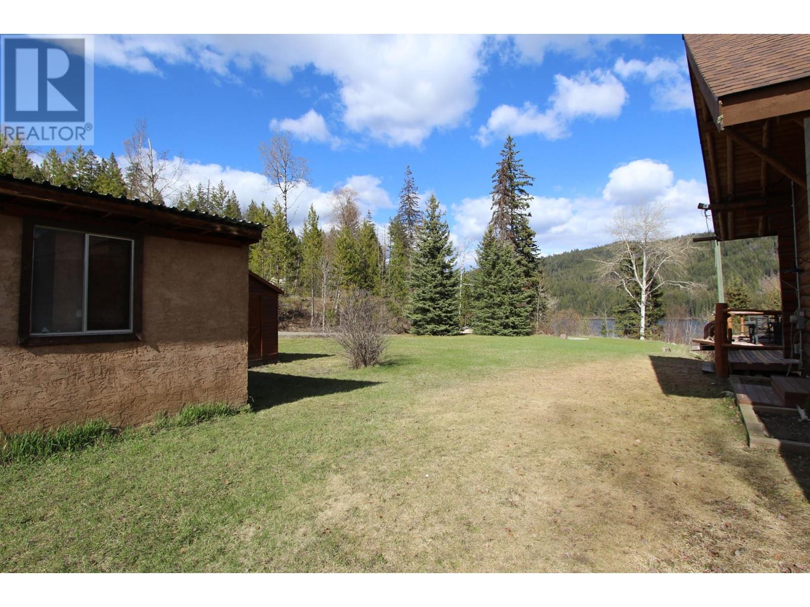 For sale 92239227 KNOUFF LAKE RD, Heffley, British Columbia V0E1Z1