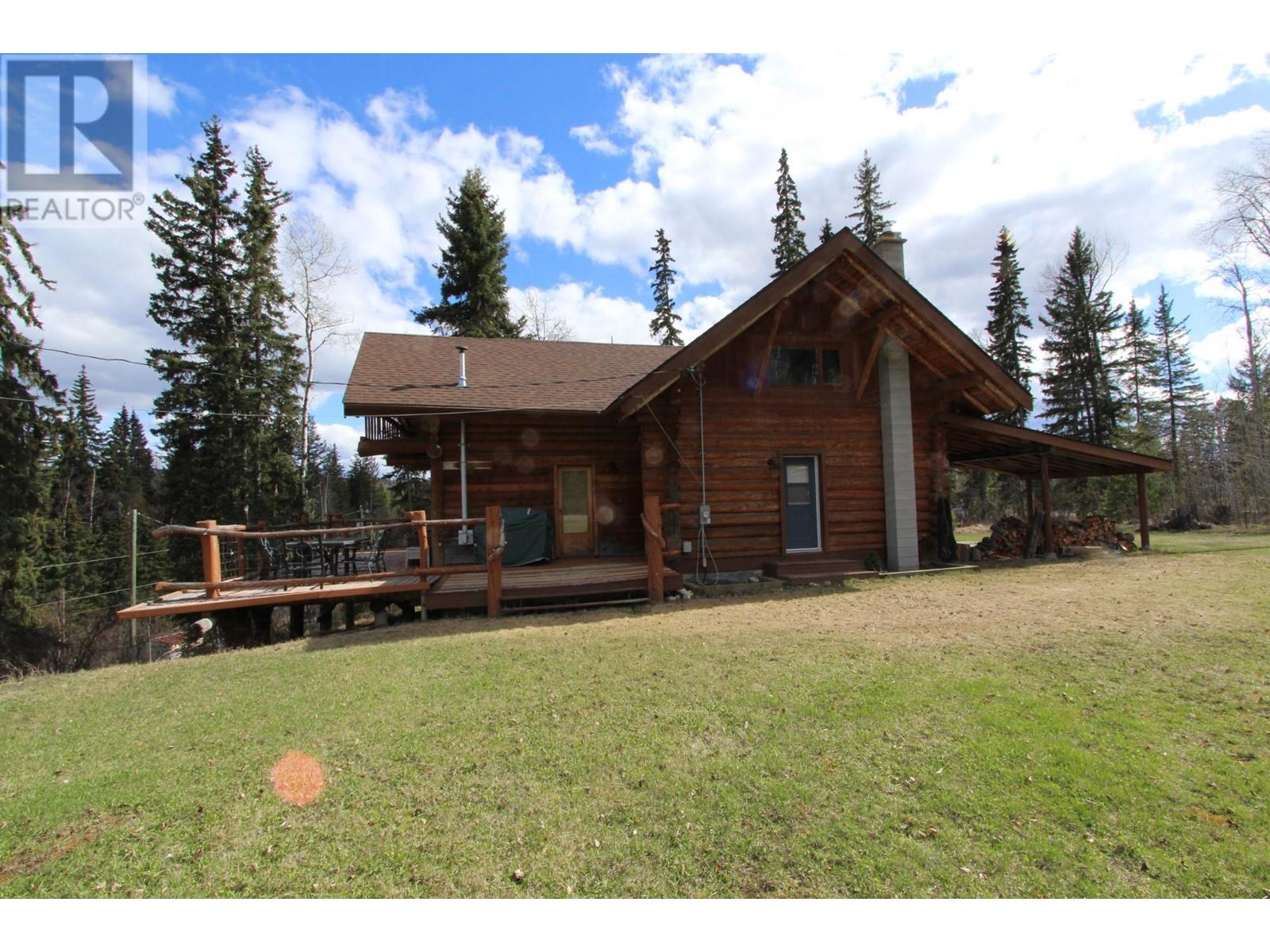 For sale 92239227 KNOUFF LAKE RD, Heffley, British Columbia V0E1Z1