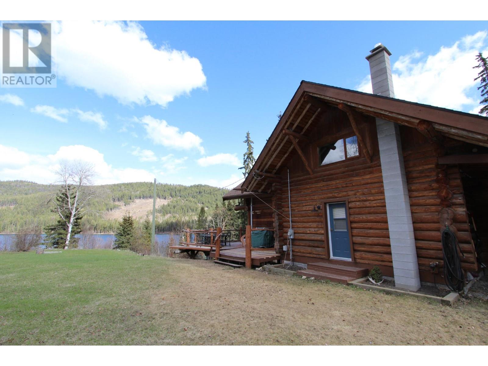 For sale 92239227 KNOUFF LAKE RD, Heffley, British Columbia V0E1Z1