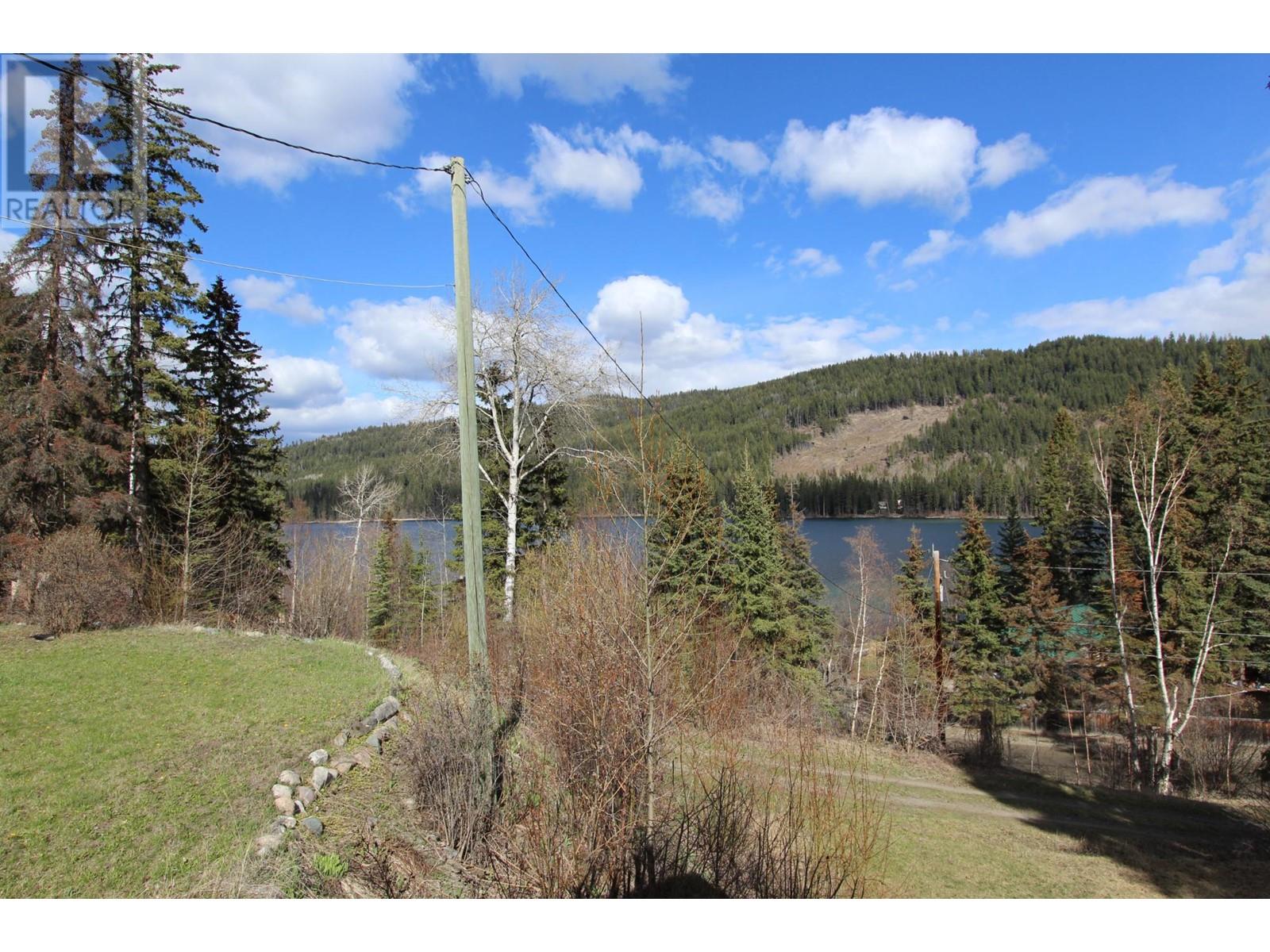 For sale 92239227 KNOUFF LAKE RD, Heffley, British Columbia V0E1Z1
