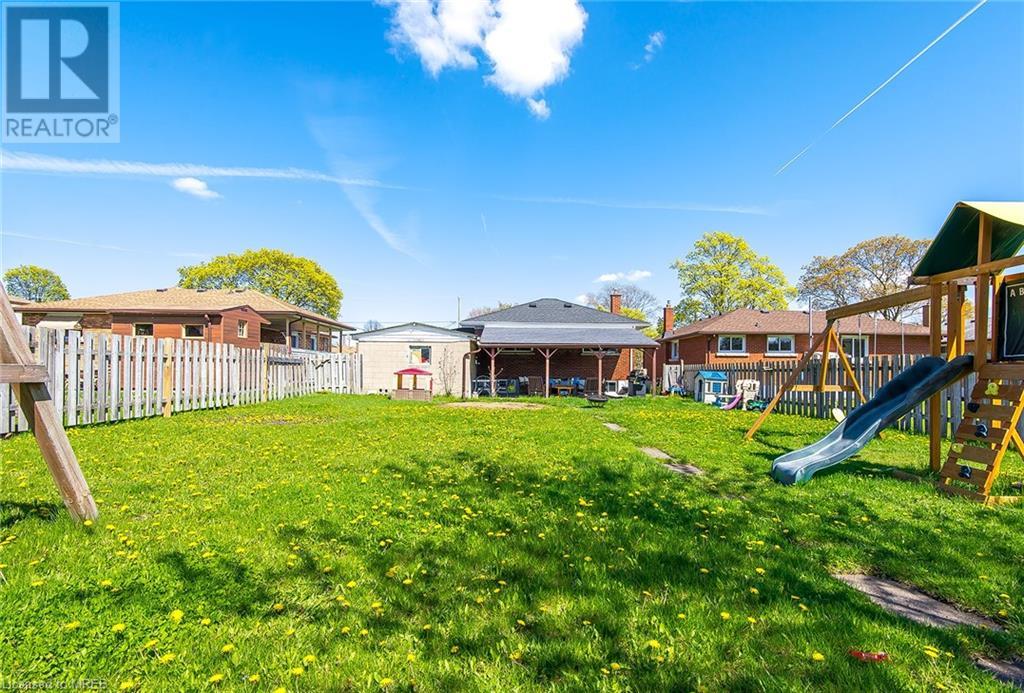 For sale 6861 HAGAR Avenue, Niagara Falls, Ontario L2G5M6 40586709