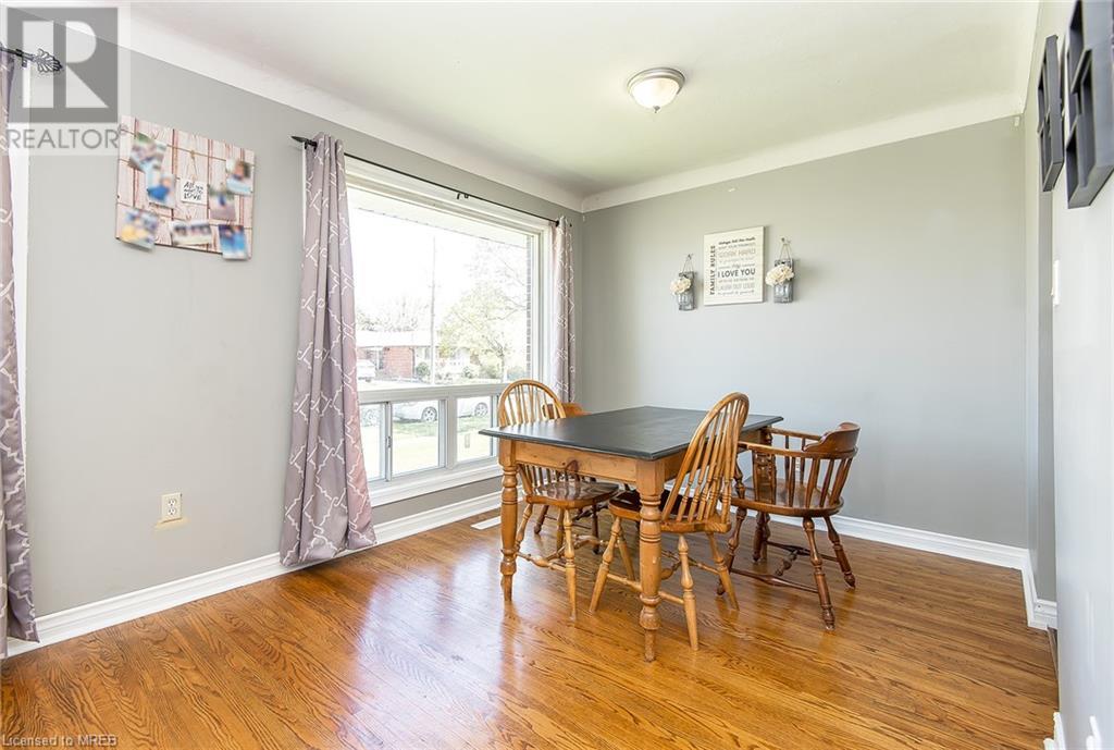 For sale 6861 HAGAR Avenue, Niagara Falls, Ontario L2G5M6 40586709