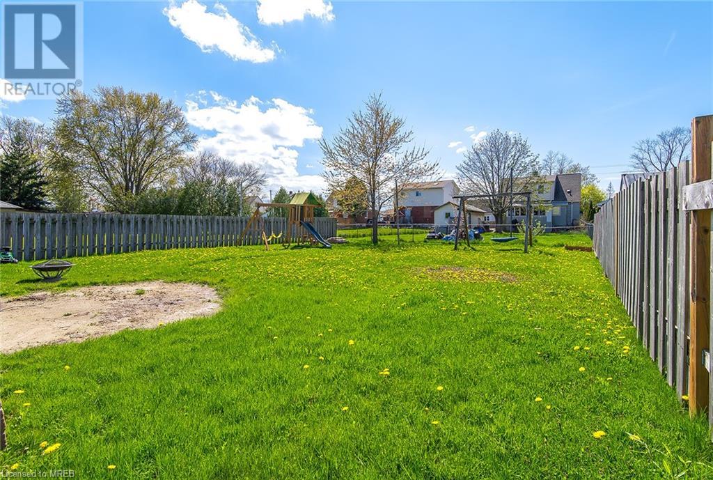 For sale 6861 HAGAR Avenue, Niagara Falls, Ontario L2G5M6 40586709