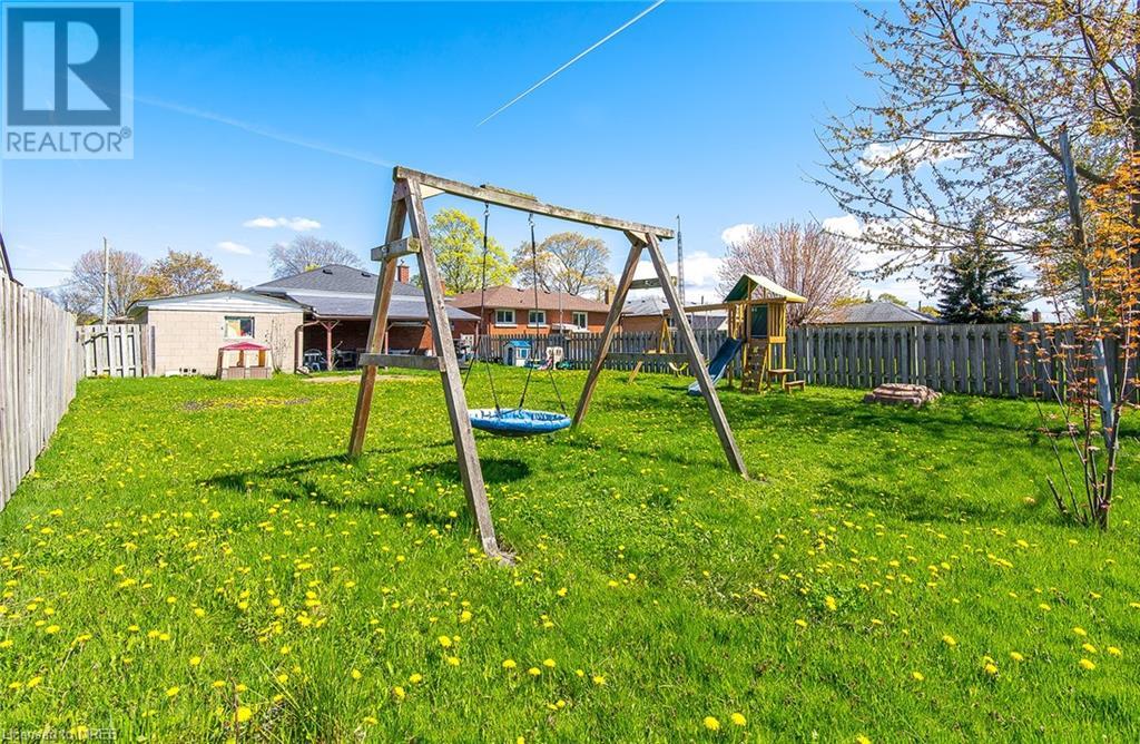 For sale 6861 HAGAR Avenue, Niagara Falls, Ontario L2G5M6 40586709