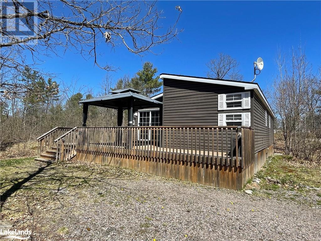 For sale 1336 SOUTH MORRISON LAKE Road Unit MOOR16, Kilworthy