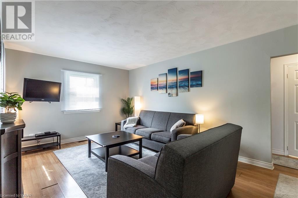 For sale 36810 CREDITON Road, Dashwood, Ontario N9M1N0 40579696