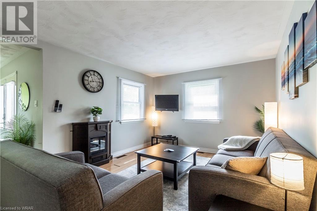 For sale 36810 CREDITON Road, Dashwood, Ontario N9M1N0 40579696