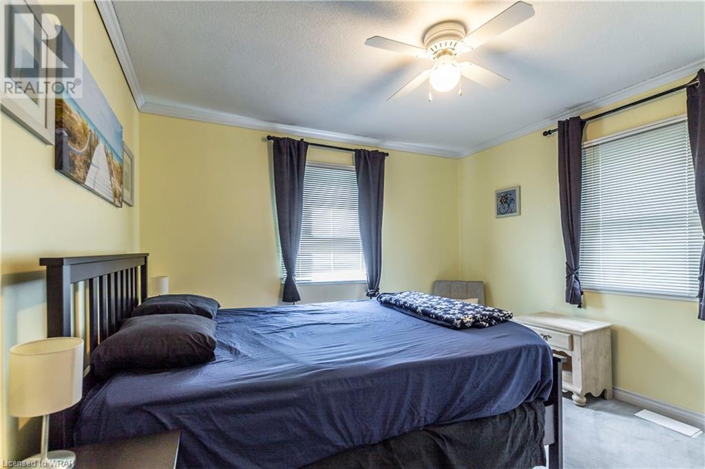 For sale 36810 CREDITON Road, Dashwood, Ontario N9M1N0 40579696