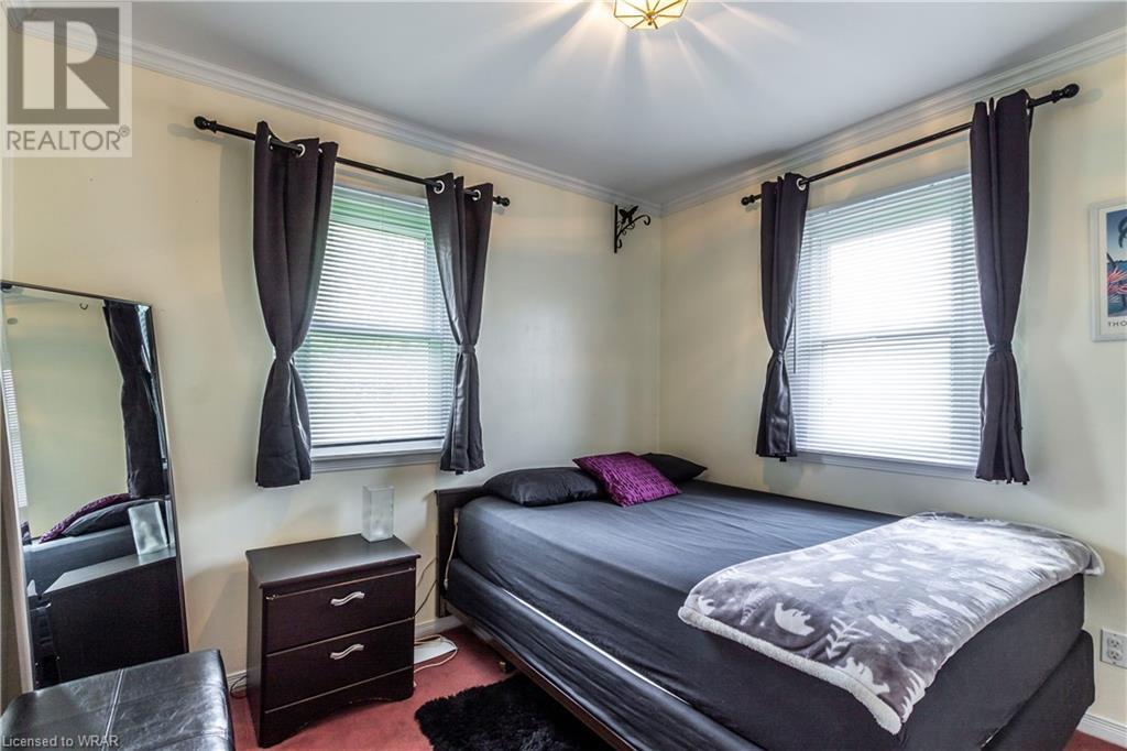 For sale 36810 CREDITON Road, Dashwood, Ontario N9M1N0 40579696