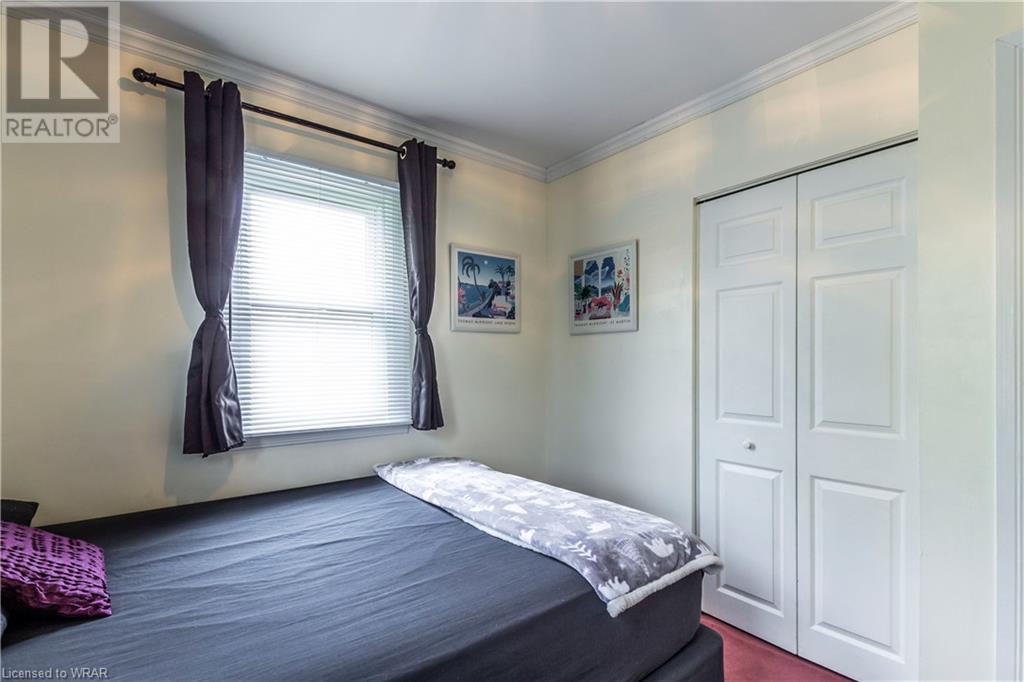 For sale 36810 CREDITON Road, Dashwood, Ontario N9M1N0 40579696