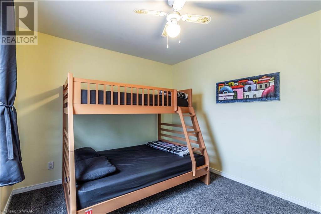 For sale 36810 CREDITON Road, Dashwood, Ontario N9M1N0 40579696