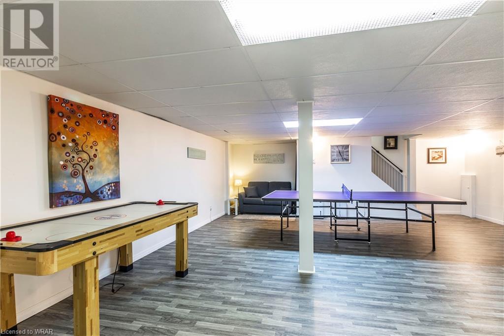 For sale 36810 CREDITON Road, Dashwood, Ontario N9M1N0 40579696