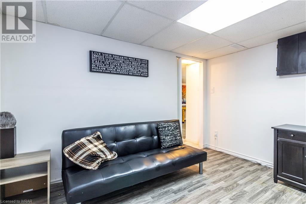 For sale 36810 CREDITON Road, Dashwood, Ontario N9M1N0 40579696