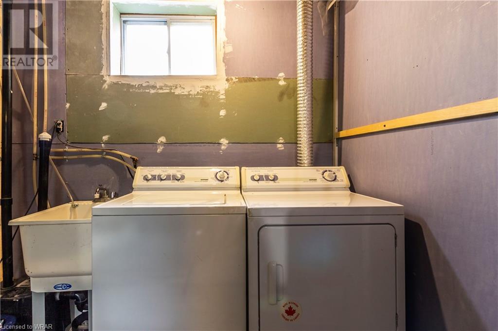 For sale 36810 CREDITON Road, Dashwood, Ontario N9M1N0 40579696