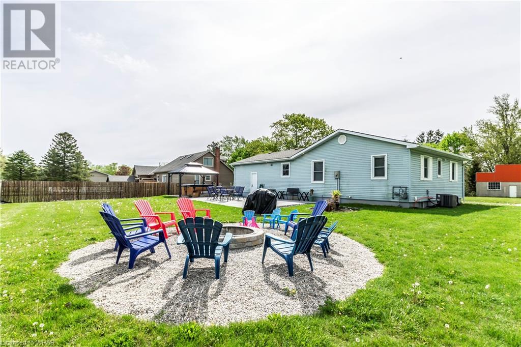 For sale 36810 CREDITON Road, Dashwood, Ontario N9M1N0 40579696