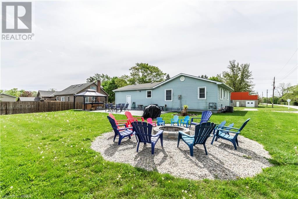 For sale 36810 CREDITON Road, Dashwood, Ontario N9M1N0 40579696