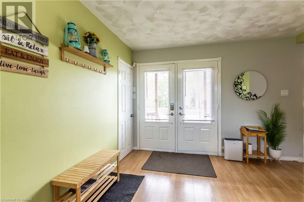 For sale 36810 CREDITON Road, Dashwood, Ontario N9M1N0 40579696