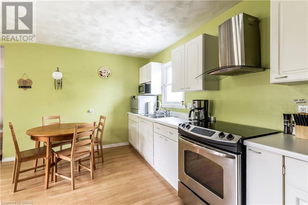 For sale 36810 CREDITON Road, Dashwood, Ontario N9M1N0 40579696